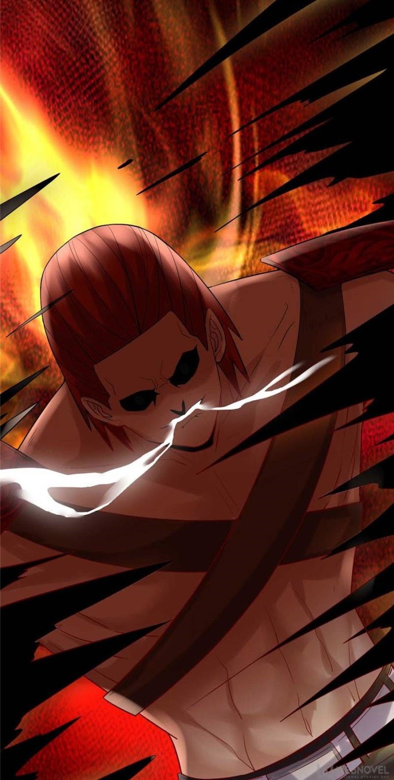 I Might Be A Fake Cultivator Chapter 42 Gambar 18
